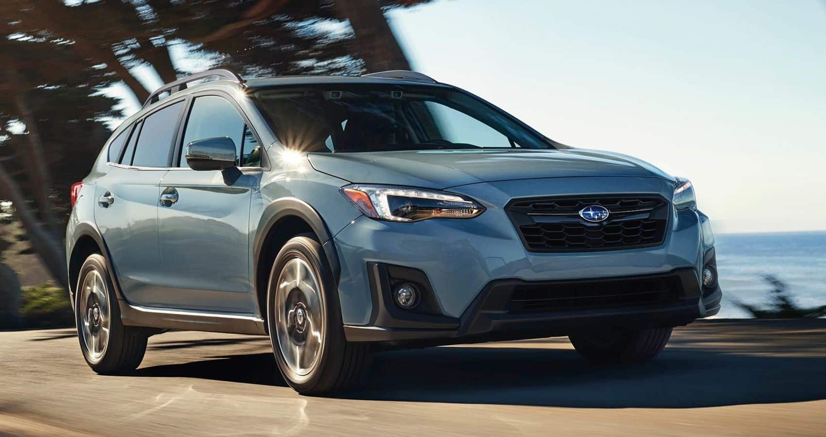 Todo Lo Que Debes Saber Antes De Comprar Un Subaru Crosstrek Usado