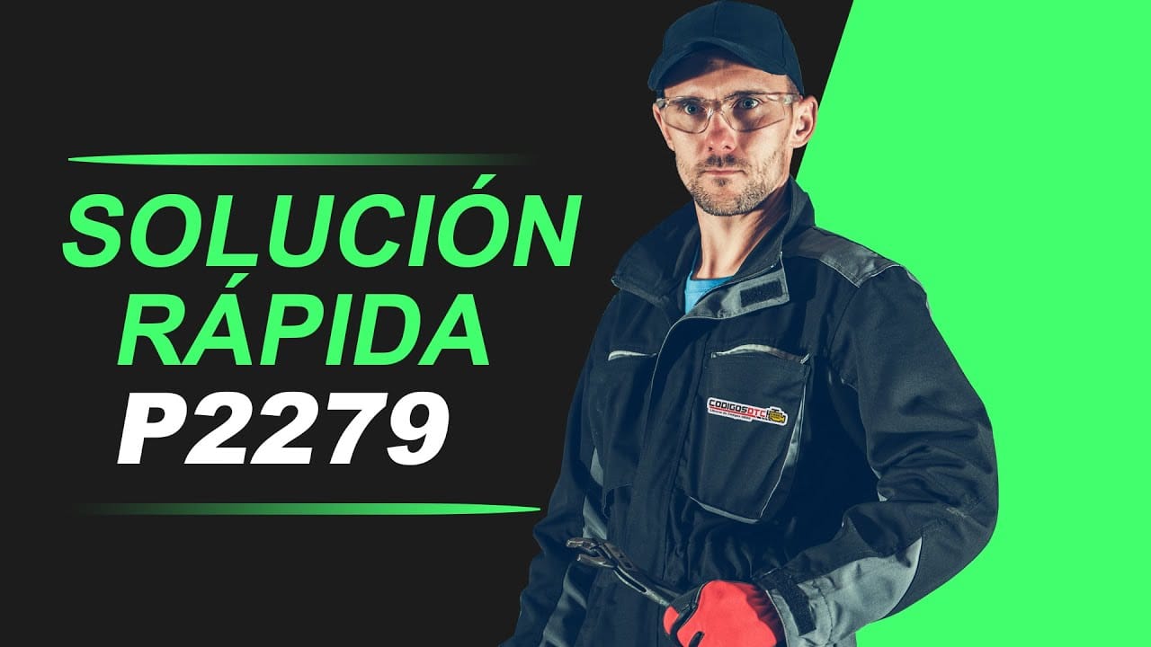 Código P2279 del Honda Pilot Significado causas y diagnóstico