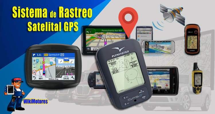Imagen deSistema de Rastreo GPS 2
