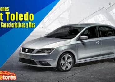 Seat Toledo Opiniones 10