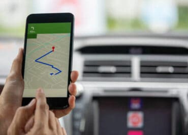 Cómo Conectar El GPS Del Móvil Al Coche