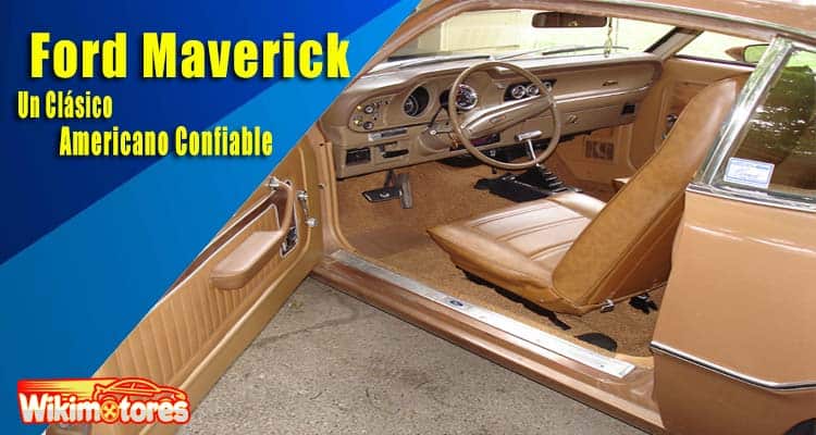 Ford Maverick 03