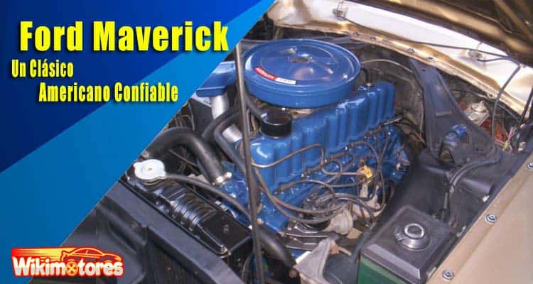 Ford Maverick 04