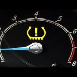 Cómo Reiniciar Un Sensor De Presión De Neumáticos