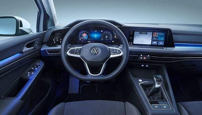 Ficha técnica del Volkswagen 2020 (2)