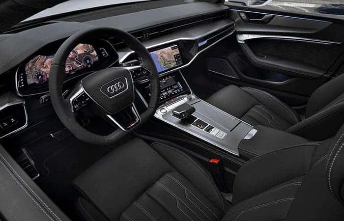 Ficha Técnica Del Audi A7 Sportback 2020 + Diseño Y Características