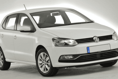 Ficha técnica Volkswagen Polo 1.2 TSI