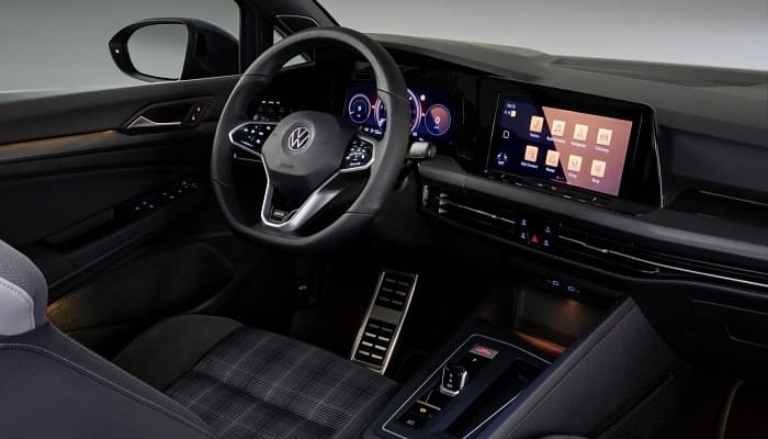 Ficha técnica del Volkswagen Golf GTD (3)