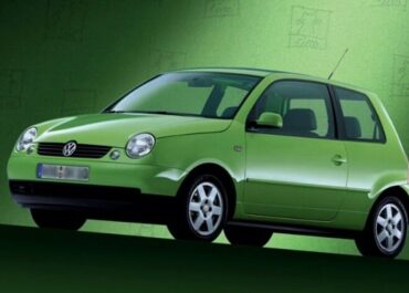 Ficha técnica del Volkswagen Lupo