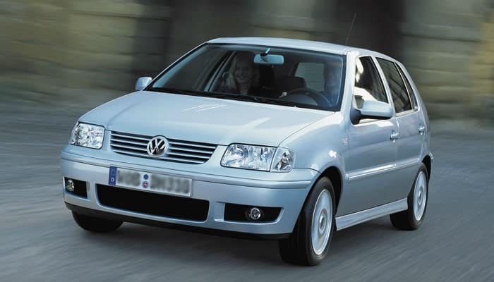 Ficha técnica del Volkswagen Polo 1999 (2)