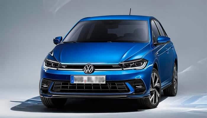 Ficha técnica del Volkswagen Polo 2021 (2)