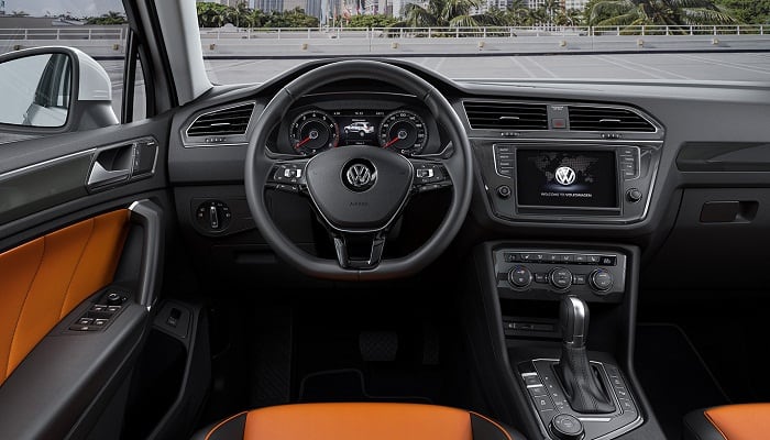 Ficha técnica del Volkswagen Tiguan 2016 (3)