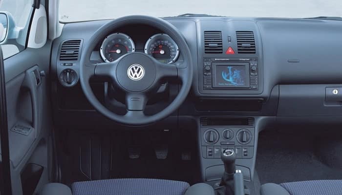 Ficha técnica del Volkswagen polo 1999 (3)