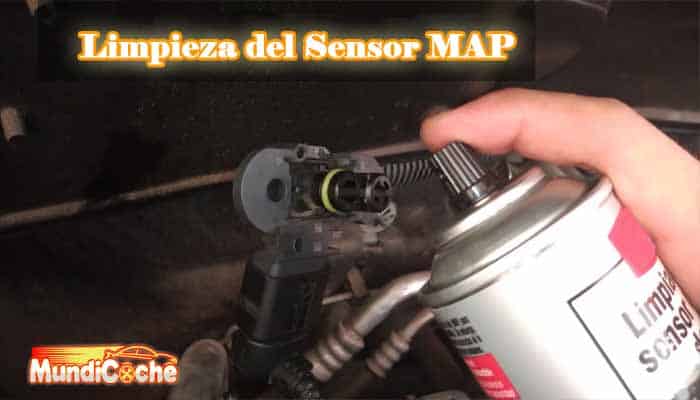 Limpiar Sensor Map 03
