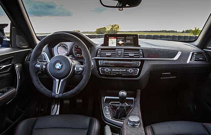 Ficha Técnica Del BMW M2 CS 2020 + Diseño Y Características