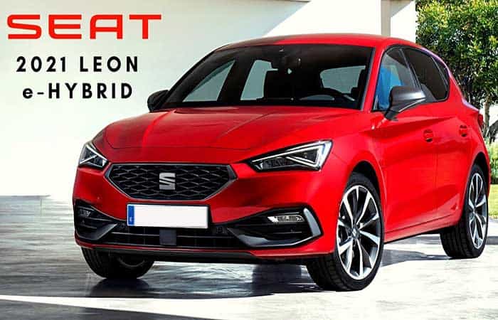 Ficha Técnica Del Seat León e-Hybrid + Diseño Y Características