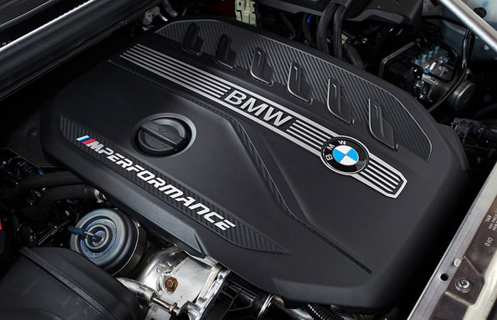 Ficha Técnica Del BMW X4 2018 (M40D) + Opiniones, Reseña