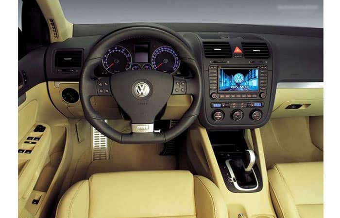 Ficha Técnica Del Volkswagen Golf 5 GTI 2006 + Opiniones, Reseñas