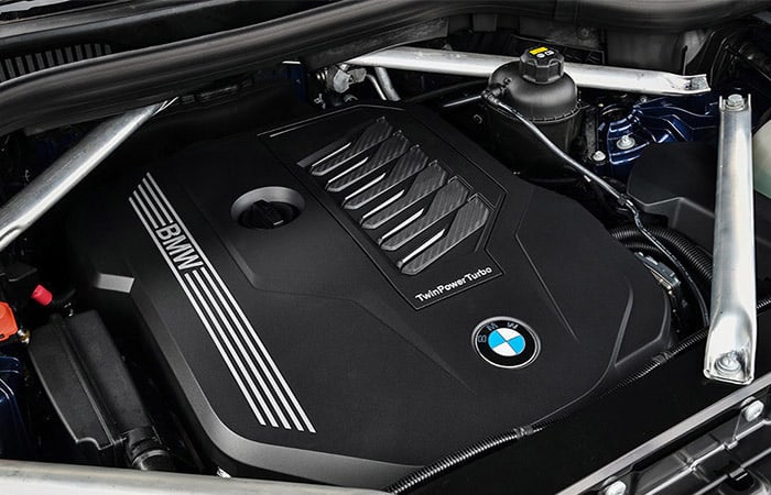 Ficha Técnica Del BMW X5 2019 + Opiniones, Reseña