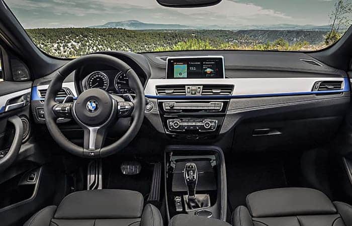 Ficha Técnica Del BMW X2 2018-2019 + Opiniones, Reseña 