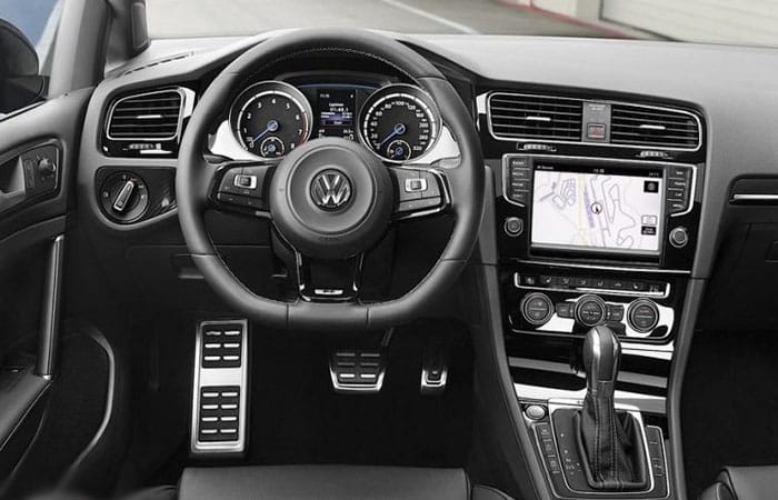 Ficha Técnica Del Volkswagen Golf 7 R 2013 + Opiniones, Reseñas