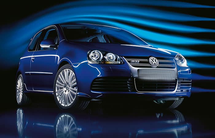 Ficha Técnica Del Volkswagen Golf 5 R32 2005 + Opiniones, Reseñas