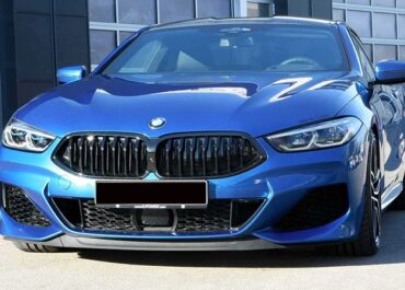Ficha Técnica del BMW M8 Coupé + Opiniones, Reseña