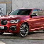 Ficha Técnica Del BMW X4 2018 (M40D) + Opiniones, Reseña