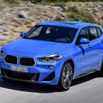 Ficha Técnica Del BMW X2 2018-2019 + Opiniones, Reseña
