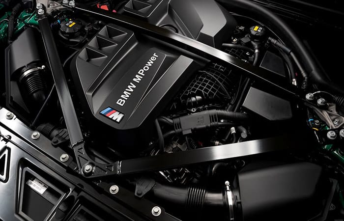 Ficha Técnica Del BMW M3 (G20) 2021 + Opiniones, Reseña