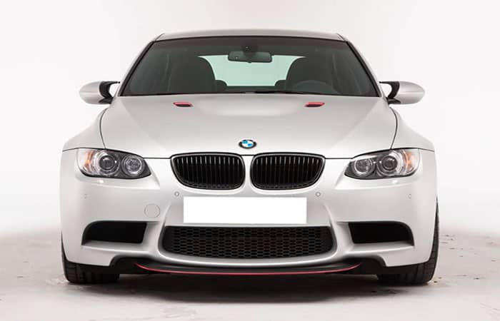 Ficha Técnica Del BMW M3 E90 + Opiniones, Reseña