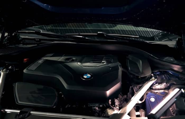 Ficha Técnica Del BMW 520i + Opiniones, Reseñas