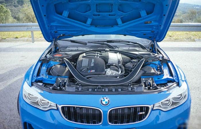 Ficha Técnica Del BMW M3 F80 + Opiniones, Reseña 