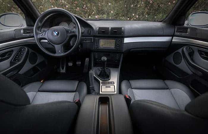 Ficha Técnica Del BMW M5 E39 + Opiniones, Reseña