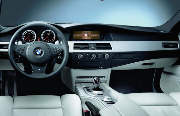 Ficha Técnica Del BMW M5 E60 + Opiniones, Reseña