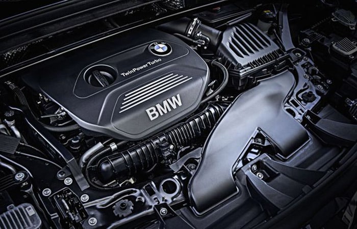 Ficha Técnica Del BMW X1 2015 + Opiniones, Reseña 