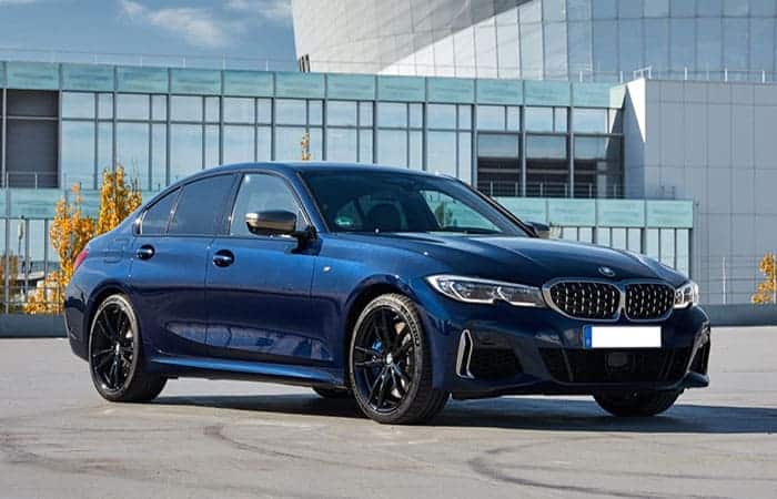 Ficha Técnica Del BMW M340i xDrive Sedan 2020 + Opiniones, Reseña