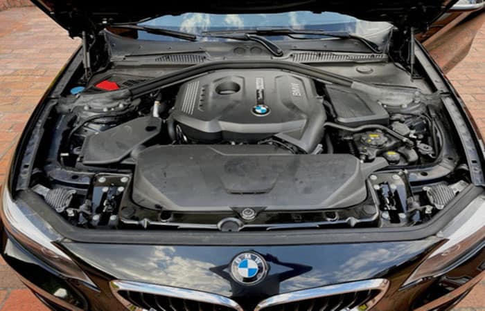 Ficha Técnica Del BMW Serie 2 Coupé F22 + Opiniones, Reseña