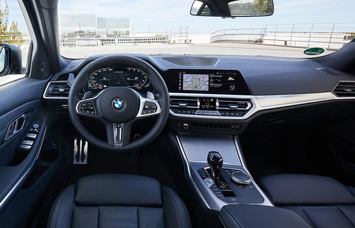 Ficha Técnica Del BMW M340i xDrive Sedan 2020 + Opiniones, Reseña