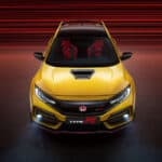 Honda Civic Type R 2020 Limited Edition