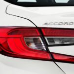 Ficha Técnica Del Honda Accord 2018