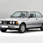 Ficha Técnica Del BMW 323i E21 + Opiniones, Reseña