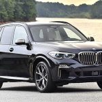 Ficha Técnica Del BMW X5 M50d + Opiniones, Reseña