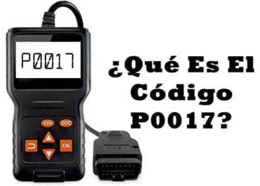 Código P0017