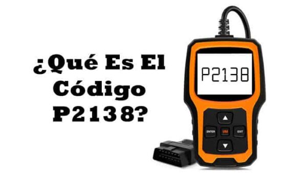 Código P2138 Causas Síntomas Diagnóstico Y Reparación 6339