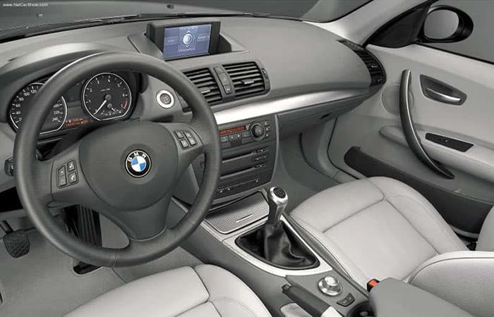 Ficha Técnica Del BMW 120i E87 + Opiniones, Reseña