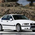 Ficha Técnica Del BMW E36 + Opiniones, Reseña