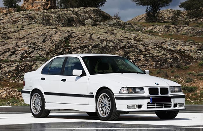 Ficha Técnica Del BMW E36 + Opiniones, Reseña
