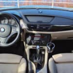 Ficha Técnica Del BMW X1 2010 + Opiniones, Reseña