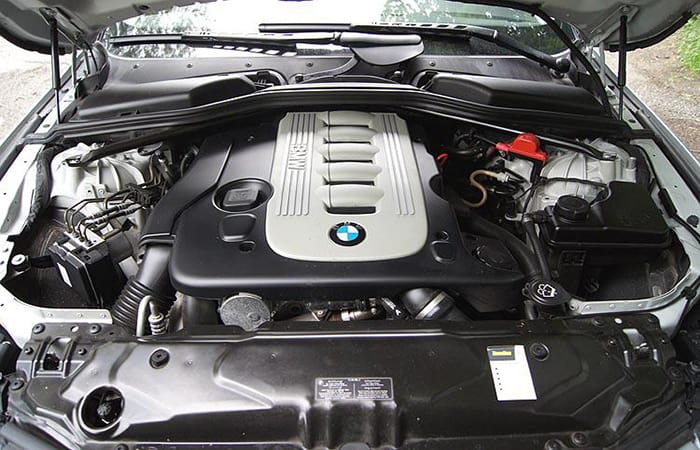 Ficha Técnica Del BMW E60 + Opiniones, Reseña